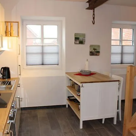 Vakantiehuis Haus Zur Schmiede
