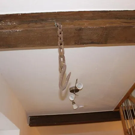 Haus Zur Schmiede Norden