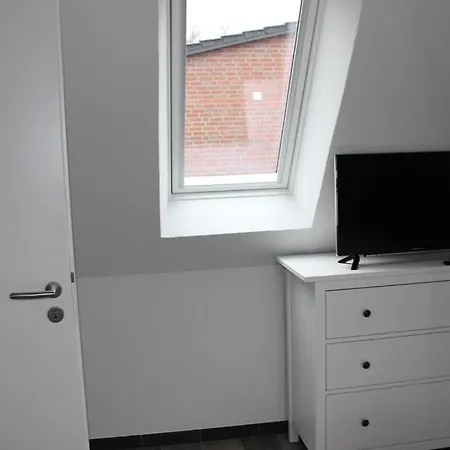 Vakantiehuis Haus Zur Schmiede *