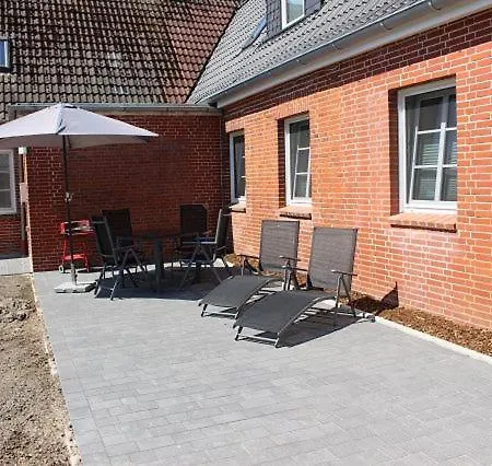 Haus Zur Schmiede Holiday home *