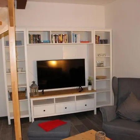 Haus Zur Schmiede * Norden