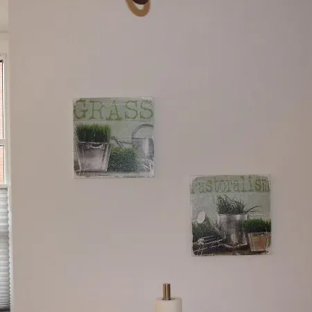 Holiday home Haus Zur Schmiede