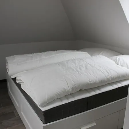 Haus Zur Schmiede Holiday home