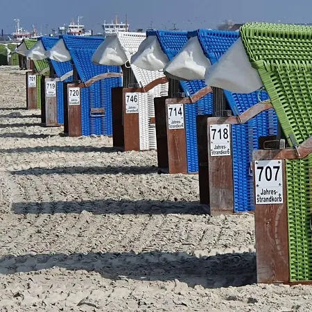 Vakantiehuis Haus Zur Schmiede *