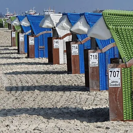 Holiday home Haus Zur Schmiede *