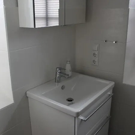 Haus Zur Schmiede Holiday home