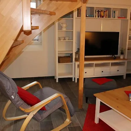 Haus Zur Schmiede Norden