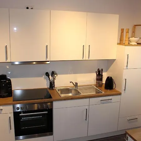 Haus Zur Schmiede Vakantiehuis